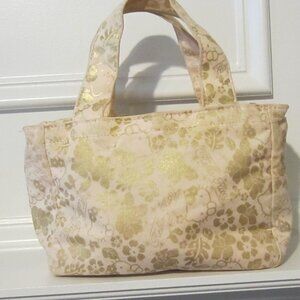 Sanrio Hello Kitty Canvas purse